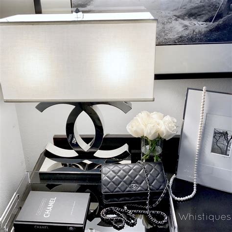 coco chanel home decor|chanel pictures for bedroom.